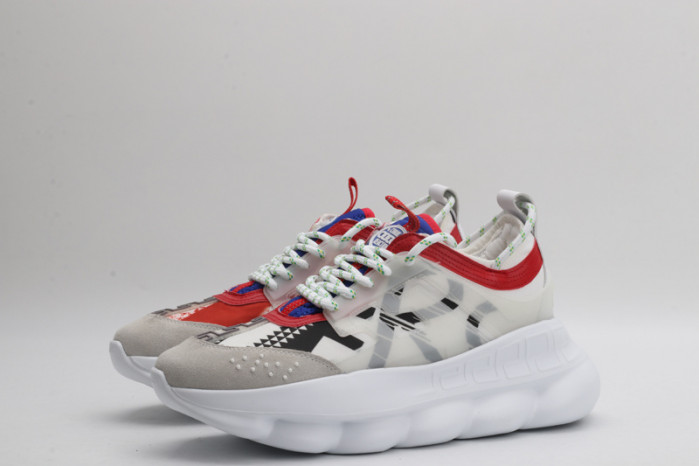 VERSA CHAIN REACTION SNEAKERS