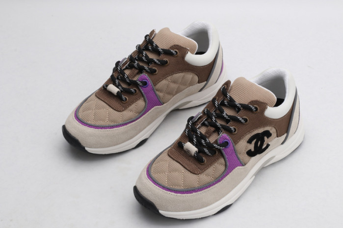 C*HANE*L SNEAKERS CHL -9