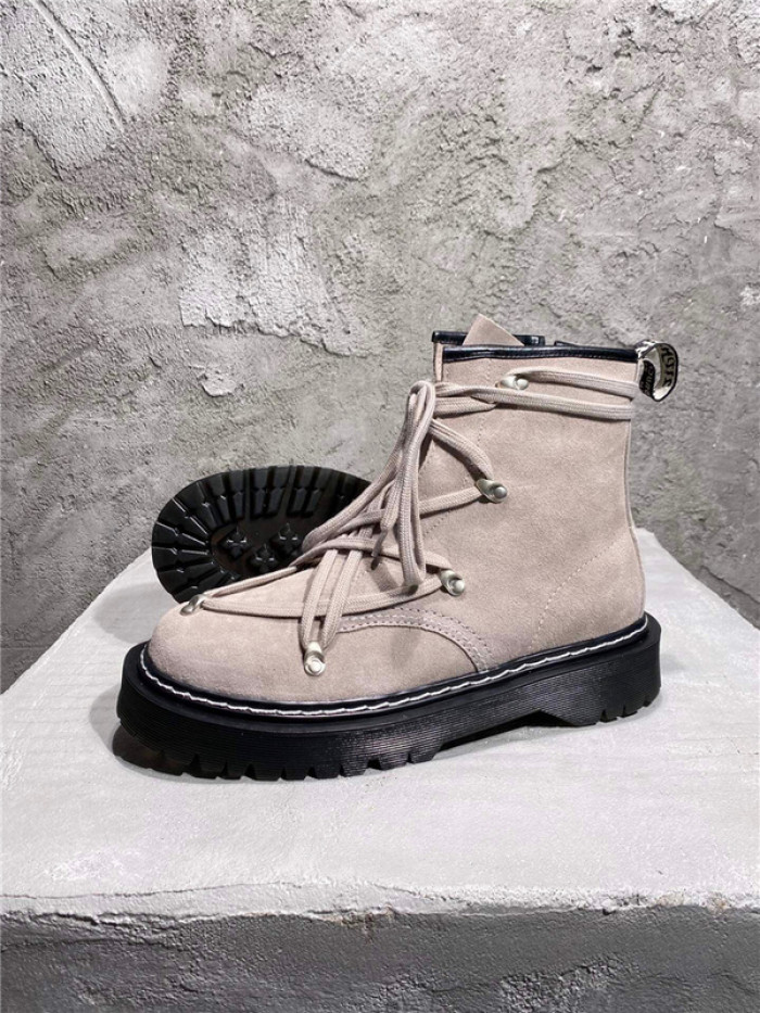 RICK OWENS SNEAKERS