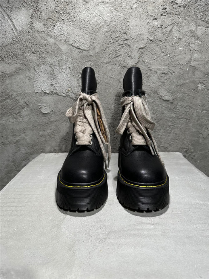 R*ICK O*WENS SNEAKERS RO-5