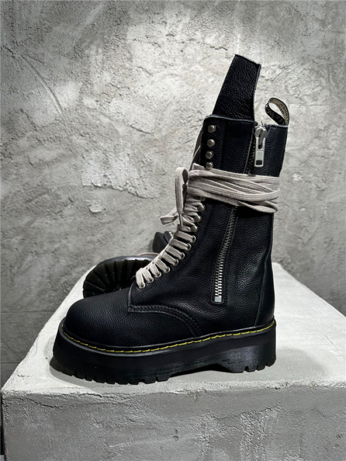 R*ICK O*WENS SNEAKERS RO-6