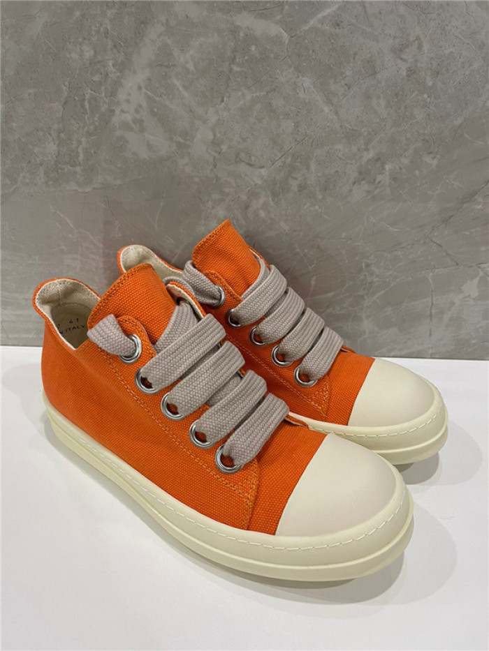 R*ICK O*WENS SNEAKERS RO-17