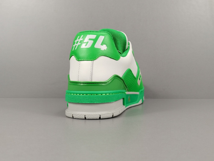 LVT SNEAKERS LOW L&V-88