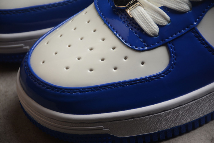 A BATHING APE BAPE STA LOW BAPE -8