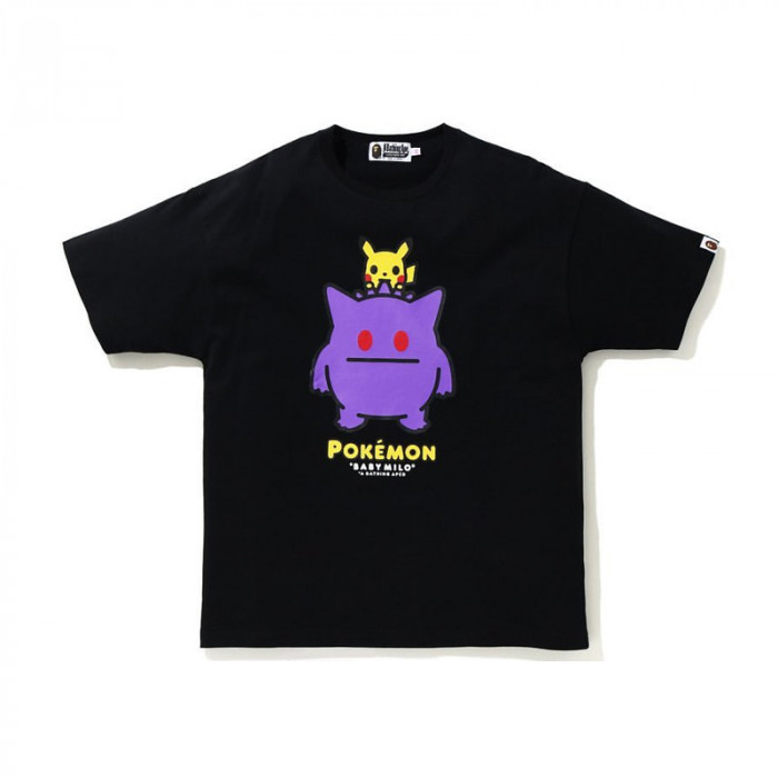 BAPE T-SHIRT BP-86