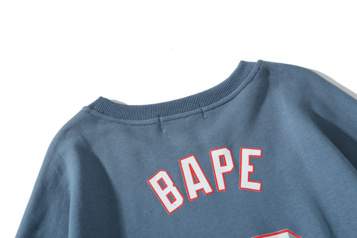 BAPE HOODIE bh-2