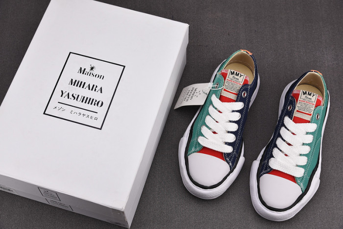Maison Mihara Yasuhiro sneaker mmy-32