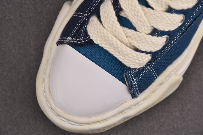 Maison Mihara Yasuhiro sneaker mmy-34