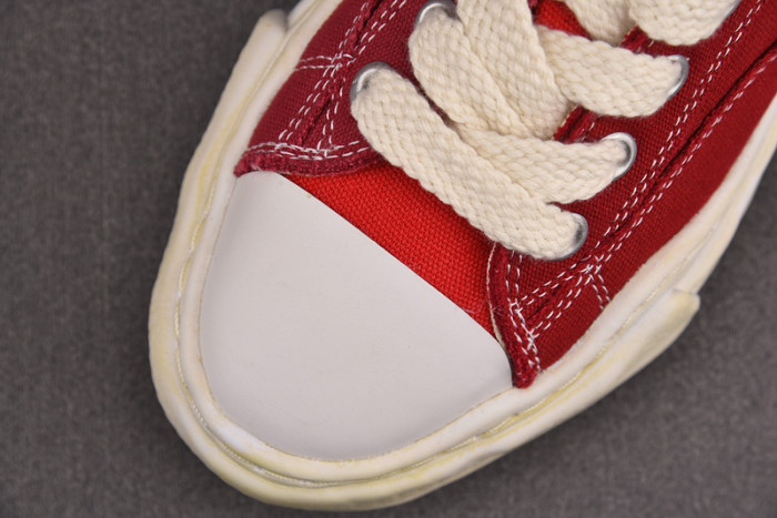 Maison Mihara Yasuhiro sneaker mmy-35