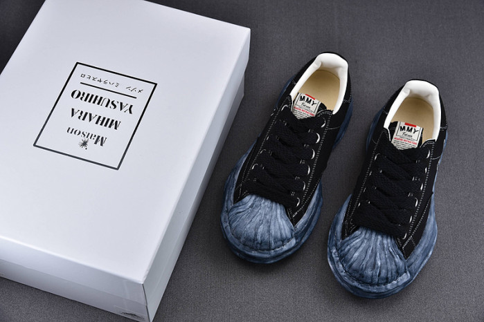 Maison Mihara Yasuhiro sneaker mmy-40
