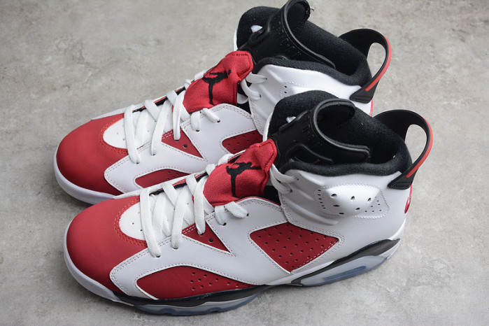 Air Jordan 6 Retro "Carmine" CT8529-106