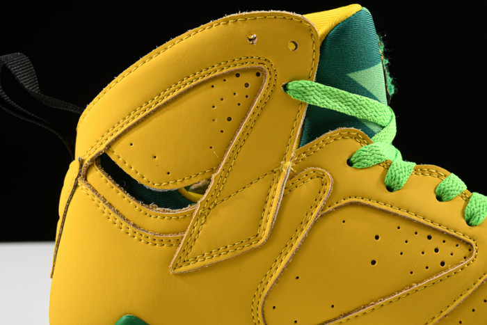 Nike Air Jordan 7 Retro Patta AT3375-300
