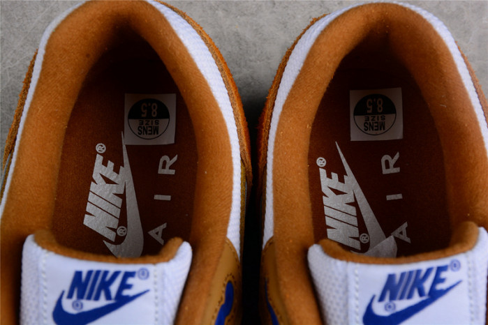 NIKE AIR MAX 1 PREMIUM RETRO 