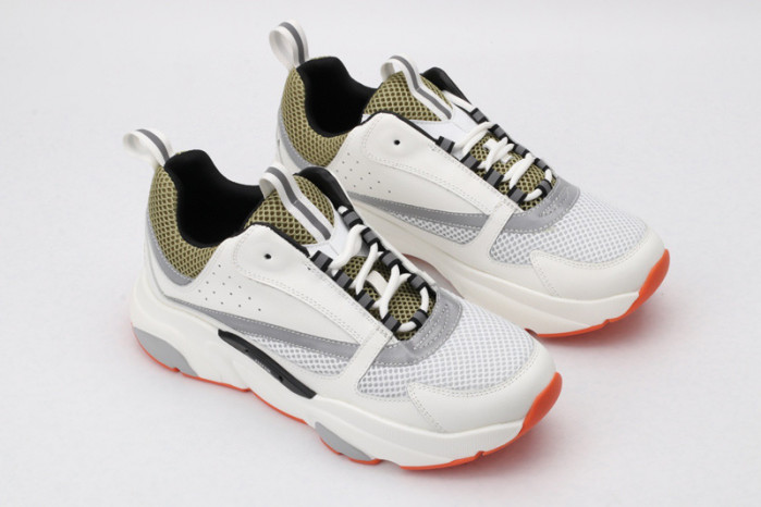 DR B22 TRAINER SNEAKER