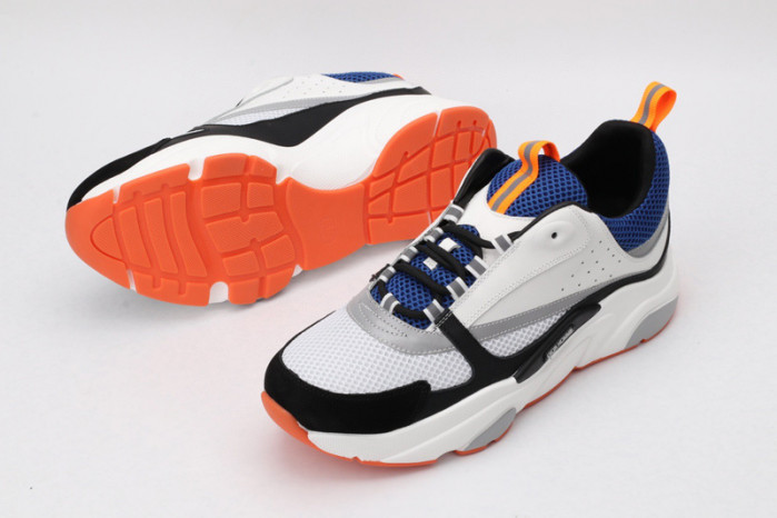 DR B22 TRAINER SNEAKER