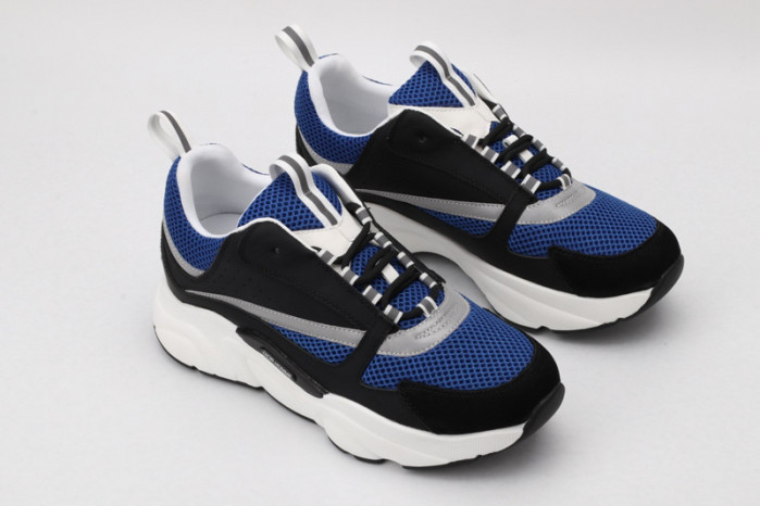 DR B22 TRAINER SNEAKER