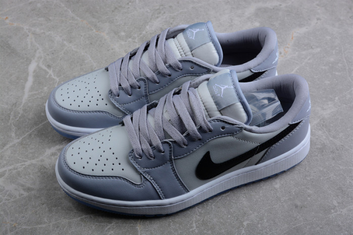 AIR JORDAN 1 LOW GOLF 