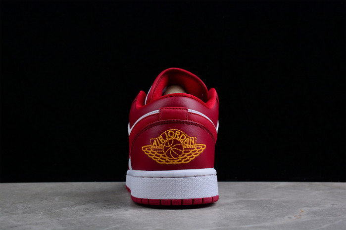 AIR JORDAN 1 LOW GS 