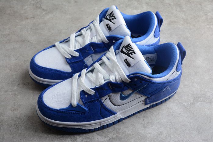 Nike Dunk Low Disrupt 2 “Malachite” DH4402-102