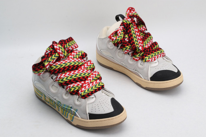 LANVIN SNEAKERS