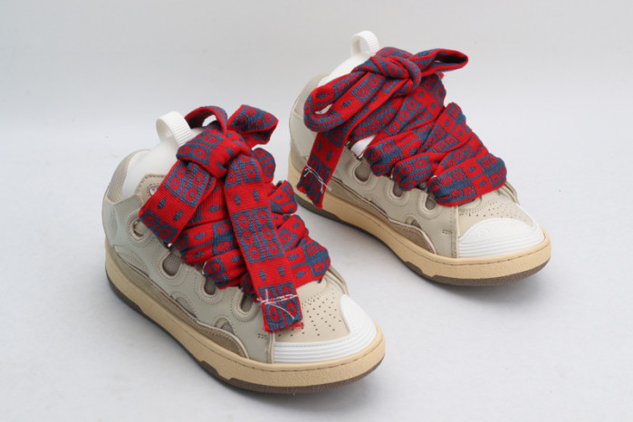 LANVIN SNEAKERS