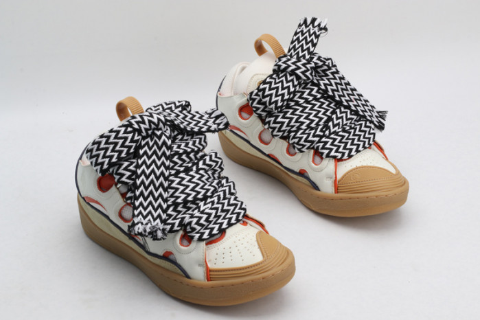 LANVIN SNEAKERS