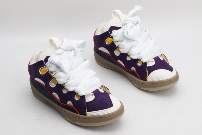 LANVIN SNEAKERS