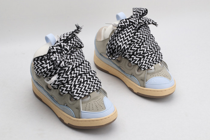 LANVIN SNEAKERS