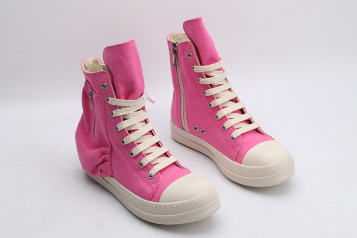 RICK OWENS SNEAKERS