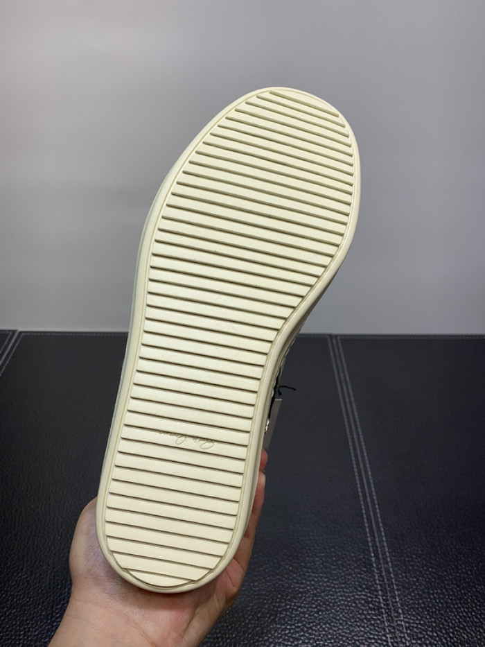 RICK OWENS SNEAKERS