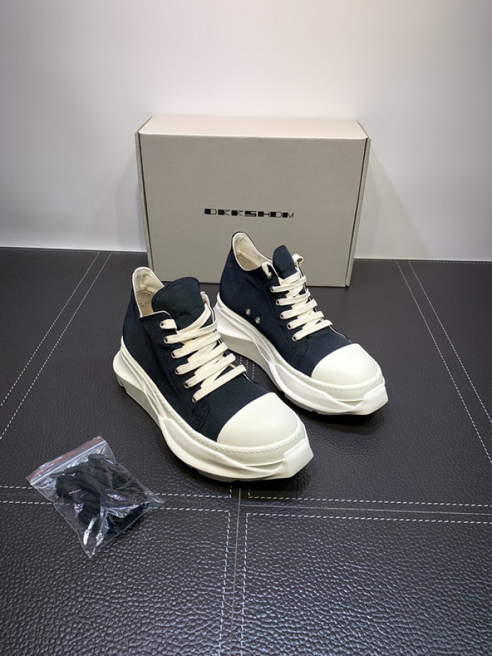 RICK OWENS SNEAKERS
