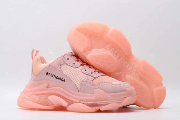 BL TRIPLE S SNEAKERS