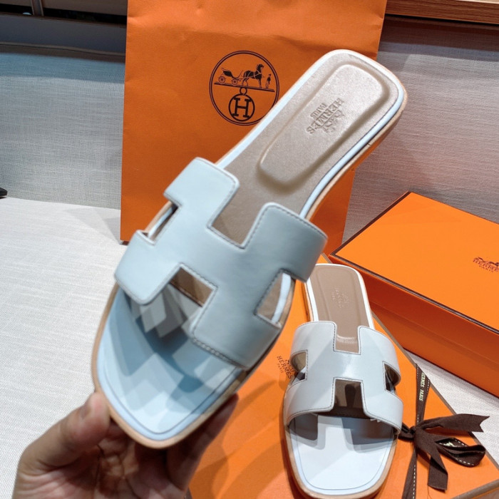 H**mes slide