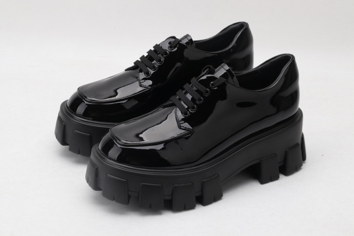 PR BOOTS