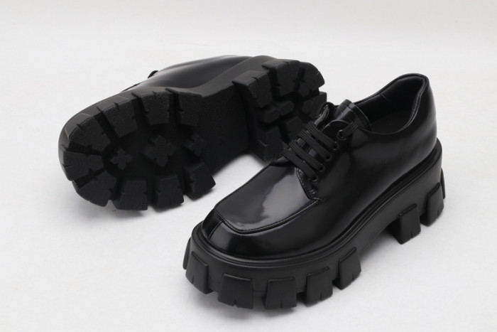 PR BOOTS