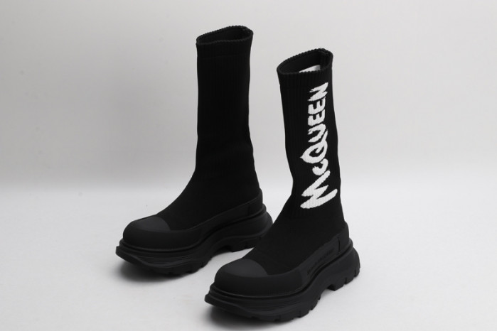 ALEXANDER MCQUEEN SNEAKERS