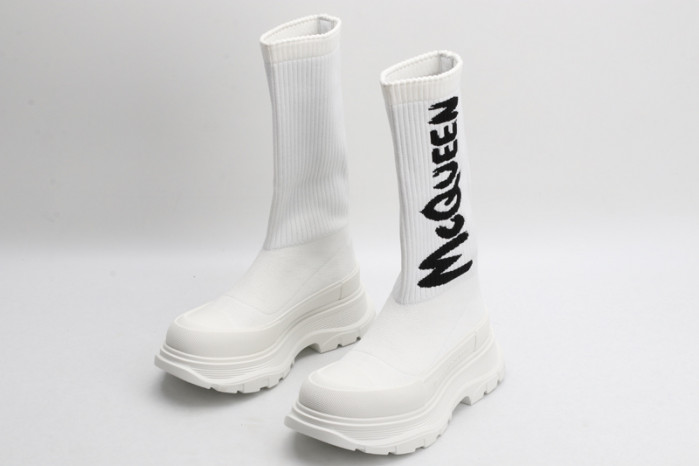 ALEXANDER MCQUEEN SNEAKERS