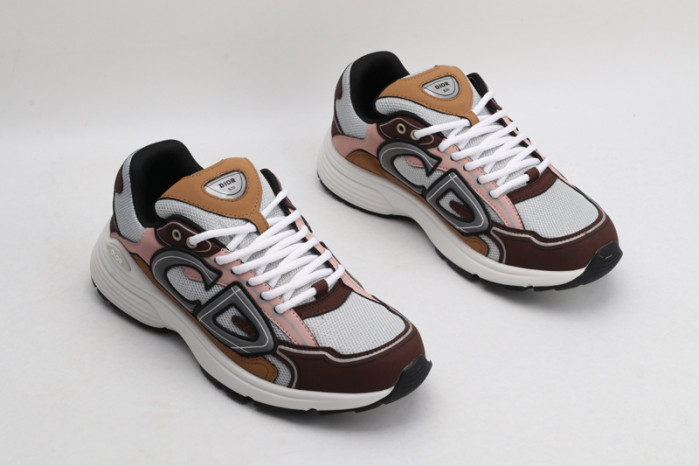 DR B30 TRAINER SNEAKER