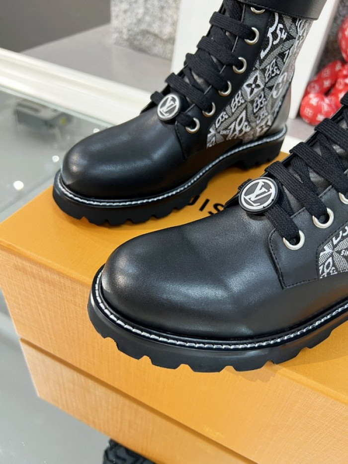 LVT BOOST