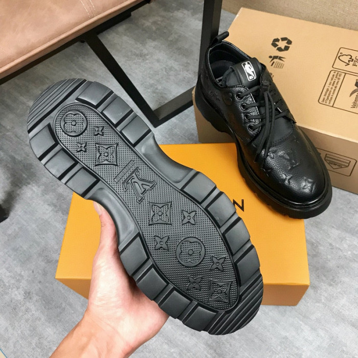 LVT BOOST