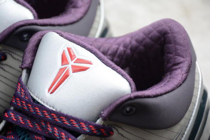 Nike Kobe 4 Chaos Joker - 344335-051