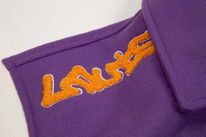 LV JACKET