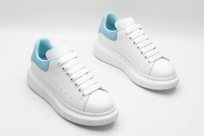 ALEXANDER MCQUEEN SOLE SNEAKERS