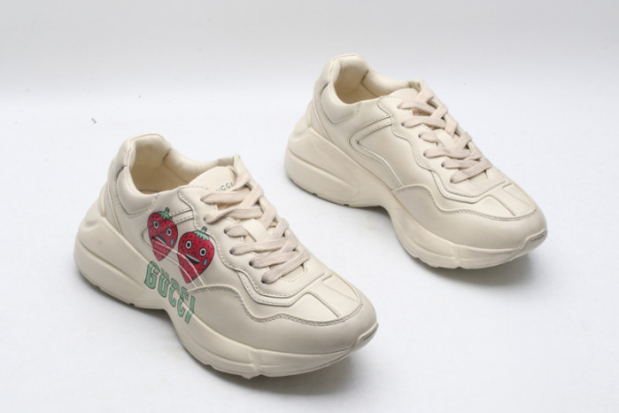 GC TRAINER SNEAKER