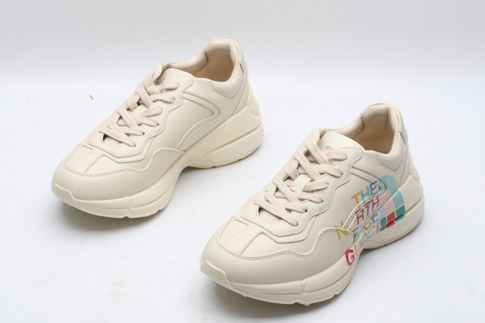 GC TRAINER SNEAKER