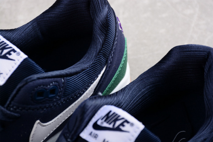 NIKE AIR MAX 1 OBSIDIAN DV3887-400
