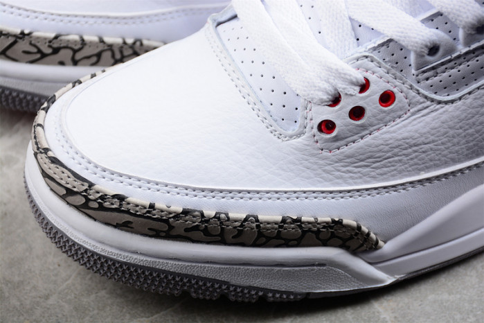 AIR JORDAN 3 RETRO 
