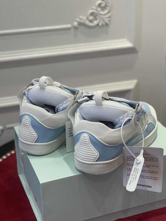 LANVIN SNEAKERS
