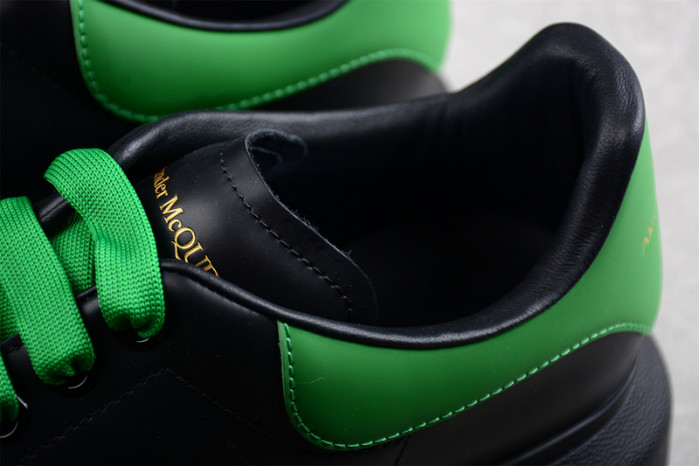 ALEXANDER MCQUEEN SOLE SNEAKERS