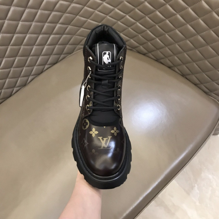 LVT BOOST